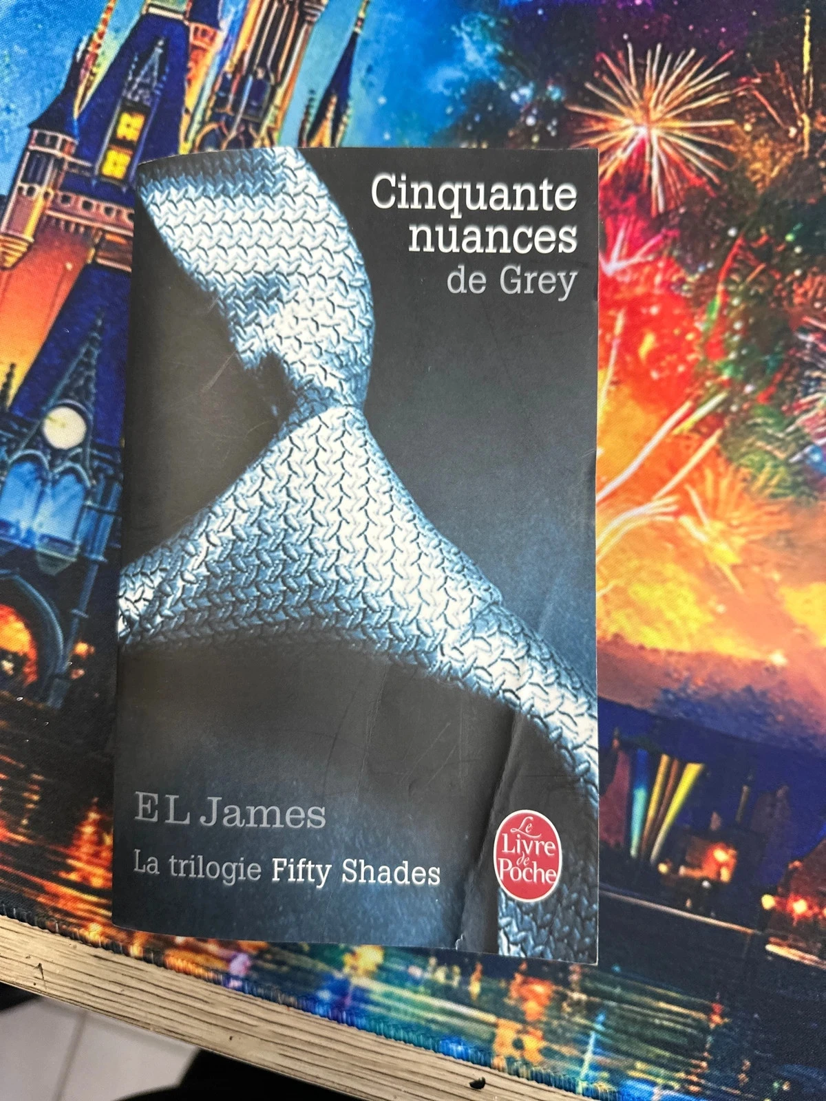 50 nuances de Grey
